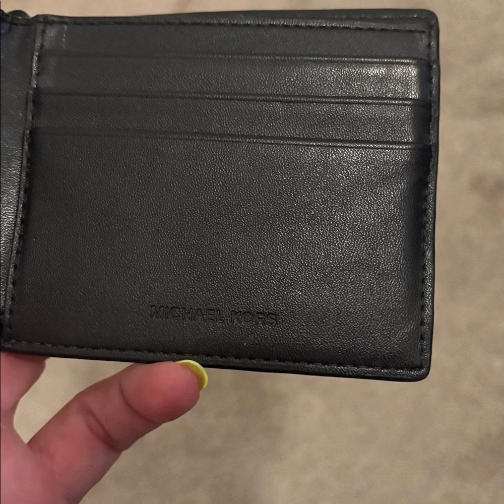 Men’s Michael kors wallet